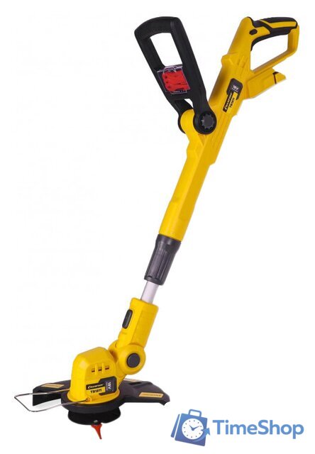 Триммер Champion TB1811 (без АКБ) - Изображение №1 — Интернет-магазин Time-Shop