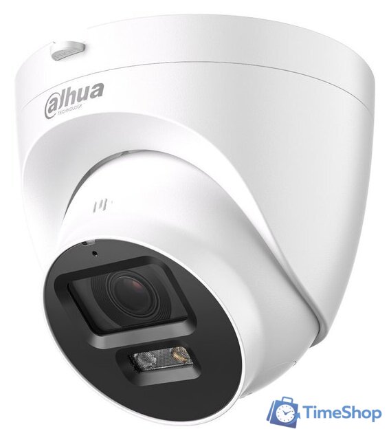 IP-камера Dahua DH-IPC-HDW2449TP-S-PV-0360B - Изображение №3 — Интернет-магазин Time-Shop