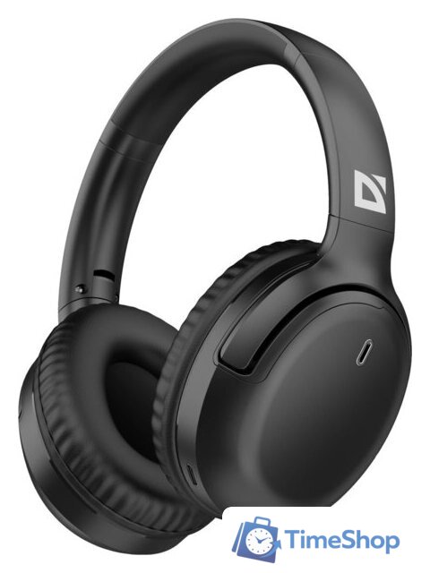 Наушники Defender FreeMotion B1035 - Изображение №1 — Интернет-магазин Time-Shop