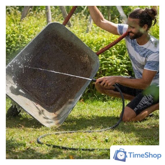 Садовый насос Gardena 4600 Silent 9070-20 - Изображение №3 — Интернет-магазин Time-Shop