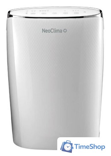 Осушитель воздуха Neoclima ND-20SL - Изображение №1 — Интернет-магазин Time-Shop