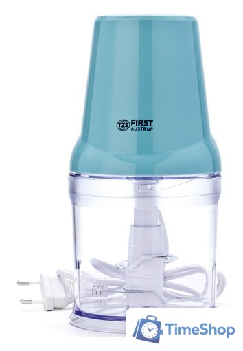 Чоппер First FA-5114-BL - Изображение №1 — Интернет-магазин Time-Shop