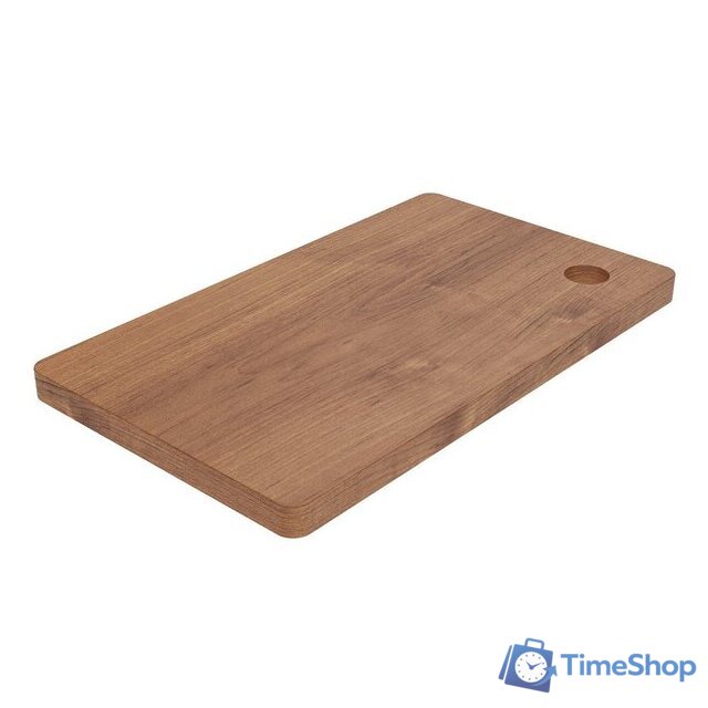 Кухонная мойка Roxen Stage Plus 560250-60-S многофункциональная 8 в 1 (60*48/текстурный сатин) - Изображение №8 — Интернет-магазин Time-Shop