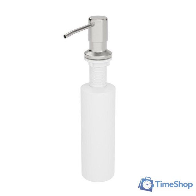 Кухонная мойка Roxen Stage Plus 560250-60-S многофункциональная 8 в 1 (60*48/текстурный сатин) - Изображение №9 — Интернет-магазин Time-Shop