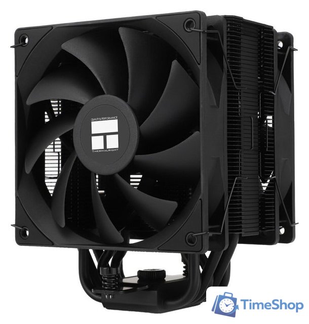 Кулер для процессора Thermalright Burst Assassin 120 Evo - Изображение №1 — Интернет-магазин Time-Shop