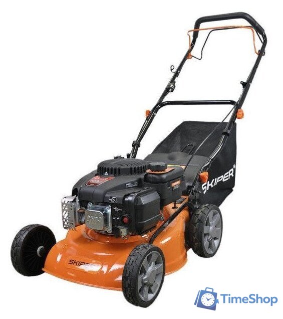 Газонокосилка Skiper GW402S - Изображение №1 — Интернет-магазин Time-Shop