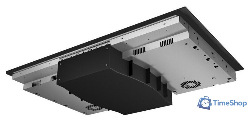 Варочная панель De Dietrich DPH4840B - Изображение №4 — Интернет-магазин Time-Shop
