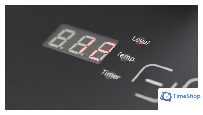 Настольная плита CASO Maitre 2400 - Изображение №3 — Интернет-магазин Time-Shop