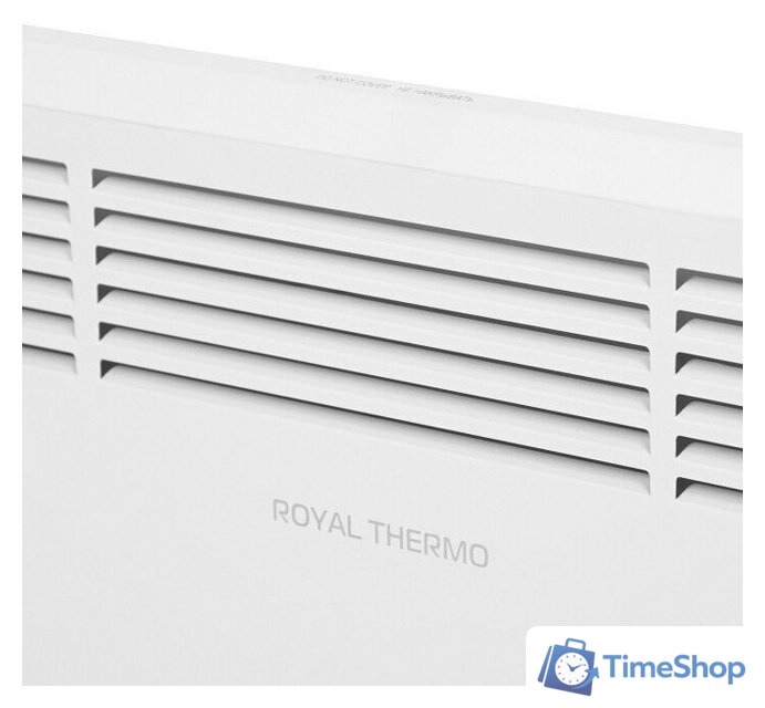 Конвектор Royal Thermo Nero RTCN/M-1000 - Изображение №8 — Интернет-магазин Time-Shop