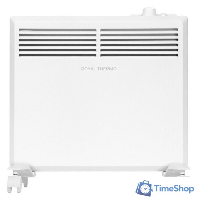 Конвектор Royal Thermo Nero RTCN/M-1000 - Изображение №4 — Интернет-магазин Time-Shop