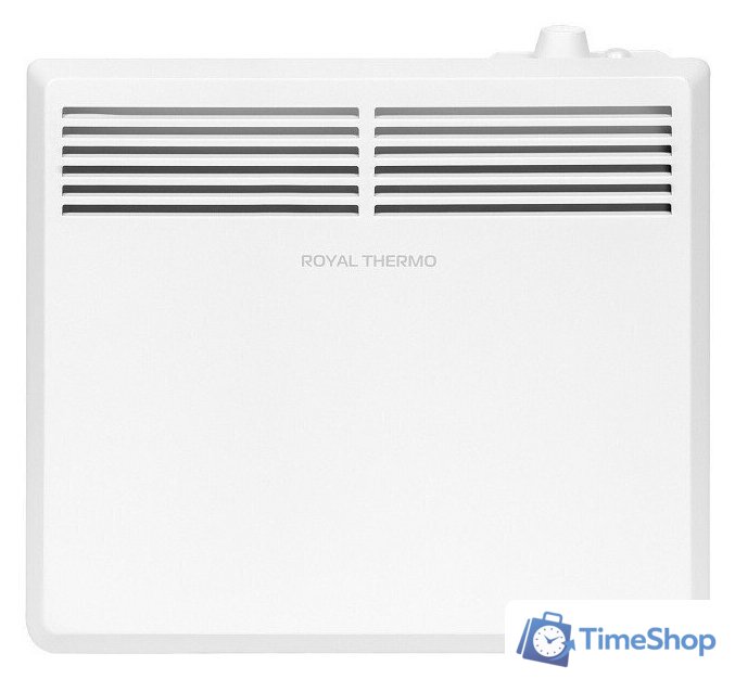 Конвектор Royal Thermo Nero RTCN/M-1000 - Изображение №3 — Интернет-магазин Time-Shop