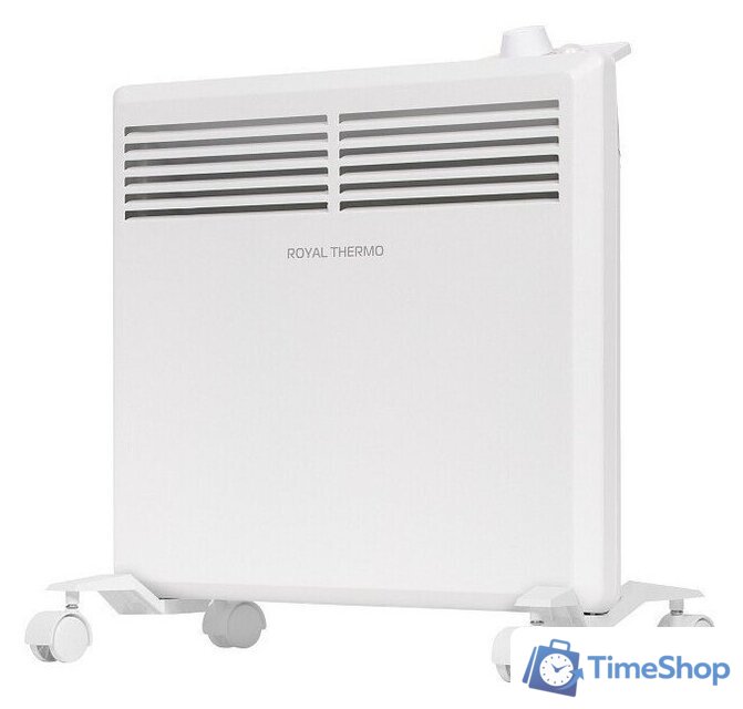 Конвектор Royal Thermo Nero RTCN/M-1000 - Изображение №1 — Интернет-магазин Time-Shop
