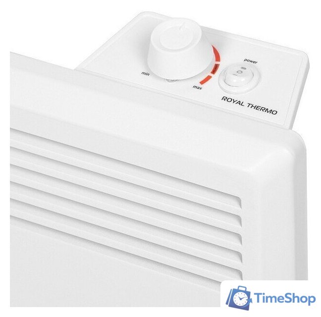 Конвектор Royal Thermo Nero RTCN/M-1000 - Изображение №6 — Интернет-магазин Time-Shop