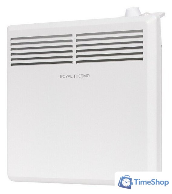 Конвектор Royal Thermo Nero RTCN/M-1000 - Изображение №2 — Интернет-магазин Time-Shop