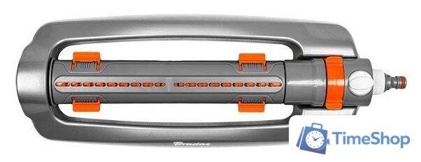 Распылитель Bradas White Line WL-Z22 - Изображение №1 — Интернет-магазин Time-Shop