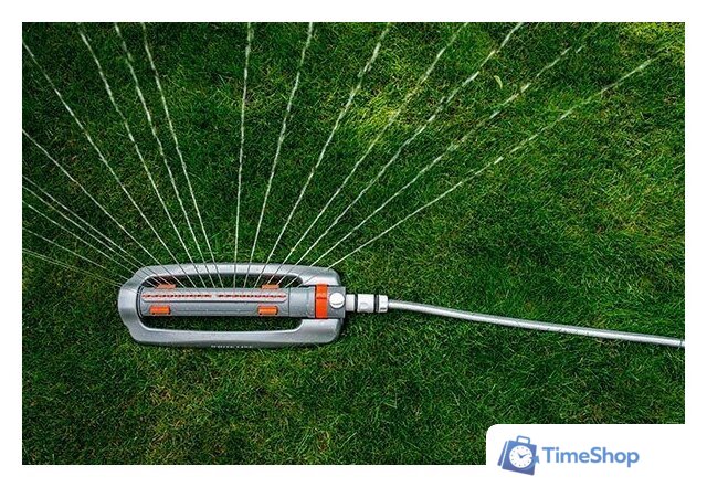 Распылитель Bradas White Line WL-Z22 - Изображение №3 — Интернет-магазин Time-Shop