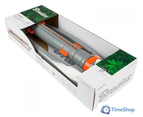 Распылитель Bradas White Line WL-Z22 - Изображение №5 — Интернет-магазин Time-Shop