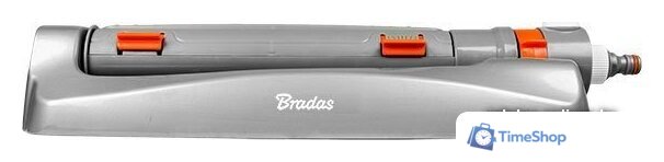 Распылитель Bradas White Line WL-Z22 - Изображение №2 — Интернет-магазин Time-Shop