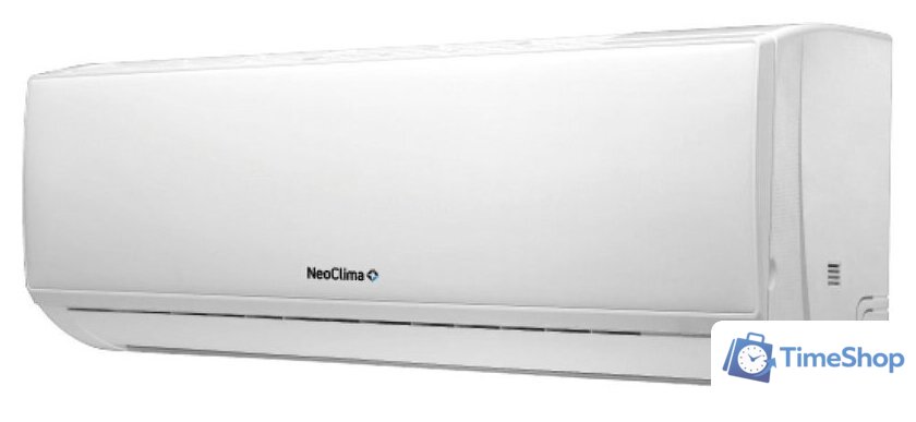 Кондиционер Neoclima Plasma NS/NU-HAL12F - Изображение №1 — Интернет-магазин Time-Shop