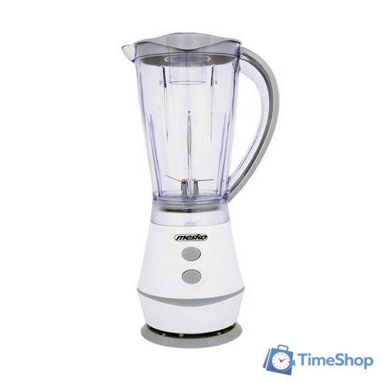 Стационарный блендер Mesko MS 4060 GR - Изображение №1 — Интернет-магазин Time-Shop