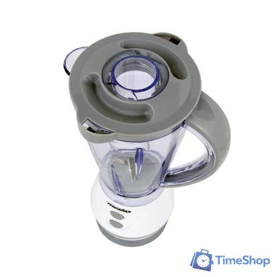 Стационарный блендер Mesko MS 4060 GR - Изображение №4 — Интернет-магазин Time-Shop