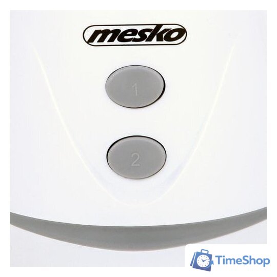 Стационарный блендер Mesko MS 4060 GR - Изображение №3 — Интернет-магазин Time-Shop