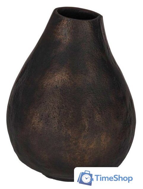 Ваза Eglo Talacogon 421167 (алюминий, черный) - Изображение №1 — Интернет-магазин Time-Shop