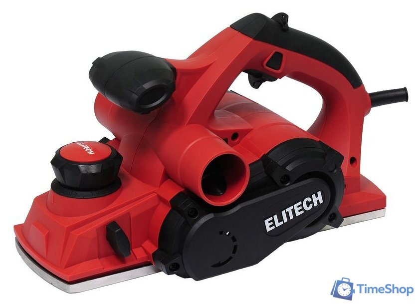 Рубанок ELITECH Р 1011 - Изображение №1 — Интернет-магазин Time-Shop