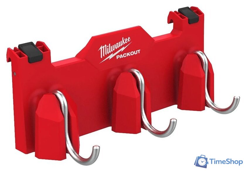 Боковой держатель для ящика Milwaukee 4932498650 - Изображение №2 — Интернет-магазин Time-Shop