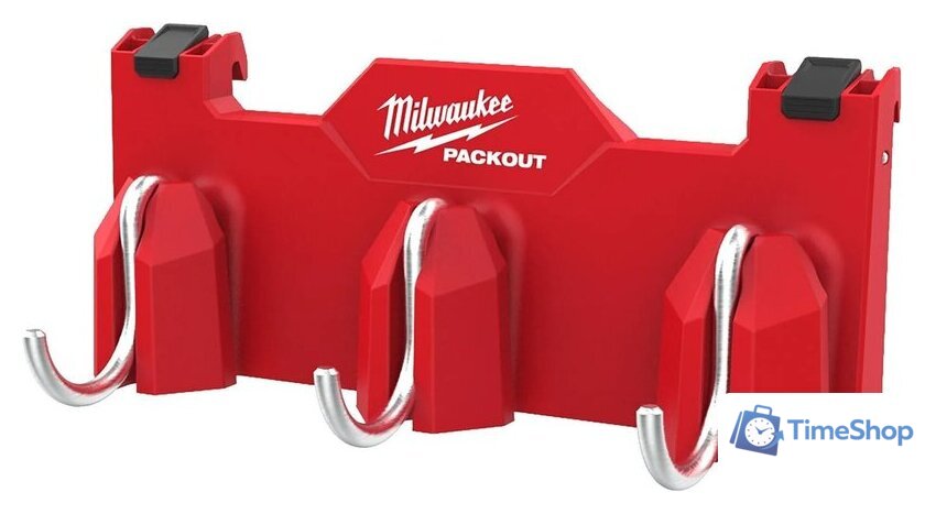 Боковой держатель для ящика Milwaukee 4932498650 - Изображение №1 — Интернет-магазин Time-Shop