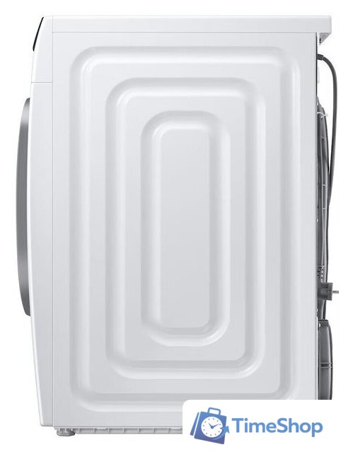 Сушильная машина Samsung DV90DG6845LKU4 - Изображение №5 — Интернет-магазин Time-Shop