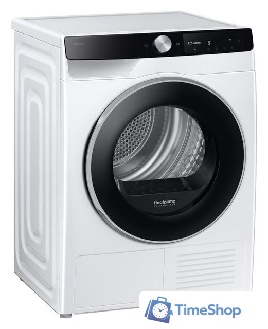 Сушильная машина Samsung DV90DG6845LKU4 - Изображение №2 — Интернет-магазин Time-Shop