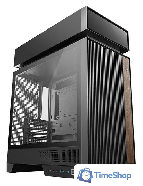 Корпус DeepCool CL660 R-CL660-BKNNA0-G-1 - Изображение №1 — Интернет-магазин Time-Shop