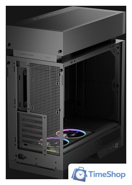 Корпус DeepCool CL660 R-CL660-BKNNA0-G-1 - Изображение №14 — Интернет-магазин Time-Shop