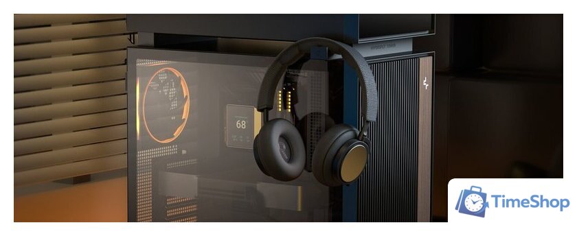 Корпус DeepCool CL660 R-CL660-BKNNA0-G-1 - Изображение №12 — Интернет-магазин Time-Shop