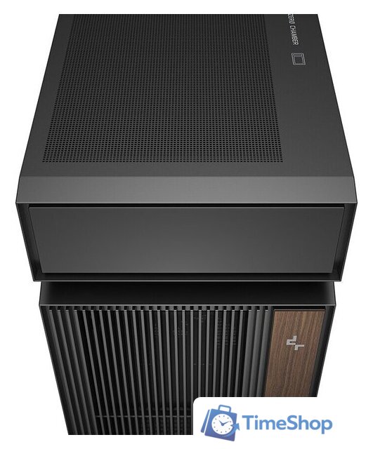 Корпус DeepCool CL660 R-CL660-BKNNA0-G-1 - Изображение №9 — Интернет-магазин Time-Shop