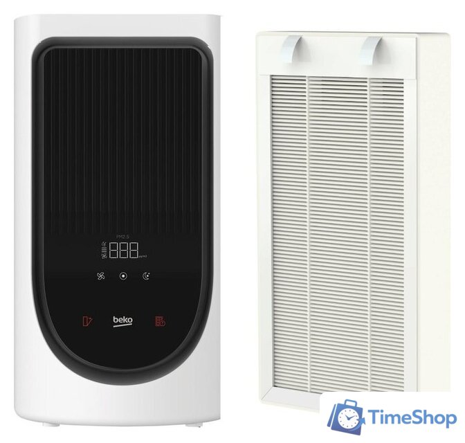 Очиститель воздуха BEKO ATP3100N - Изображение №1 — Интернет-магазин Time-Shop