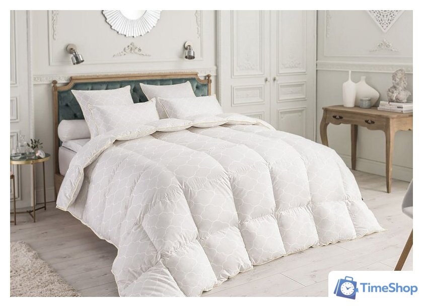 Спальная подушка Kariguz Восток Бв10-5 68x68 - Изображение №2 — Интернет-магазин Time-Shop