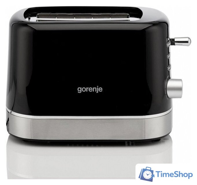 Тостер Gorenje T800DB - Изображение №4 — Интернет-магазин Time-Shop