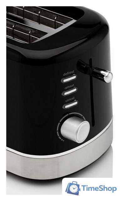 Тостер Gorenje T800DB - Изображение №6 — Интернет-магазин Time-Shop