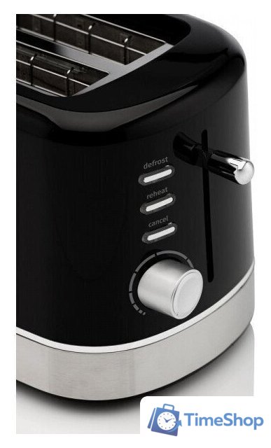 Тостер Gorenje T800DB - Изображение №8 — Интернет-магазин Time-Shop