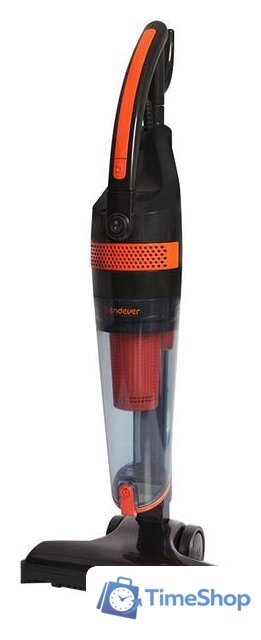 Пылесос Endever VC-294 - Изображение №2 — Интернет-магазин Time-Shop