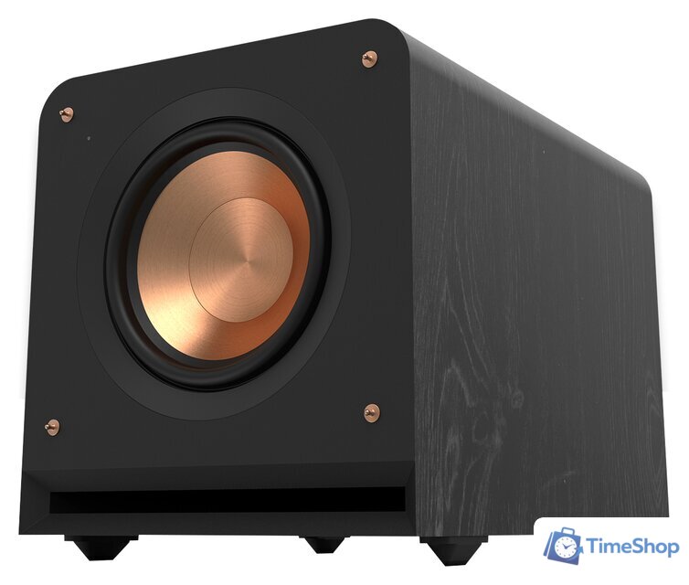 Проводной сабвуфер Klipsch RP-1000SW - Изображение №1 — Интернет-магазин Time-Shop