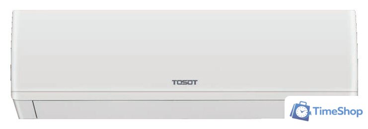 Кондиционер Tosot Natal T07H-SnN2/I/T07H-SnN2/O - Изображение №1 — Интернет-магазин Time-Shop