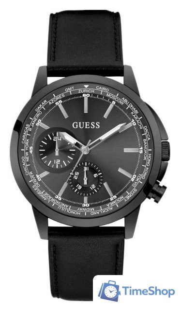 Наручные часы Guess GW0540G3 - Изображение №1 — Интернет-магазин Time-Shop