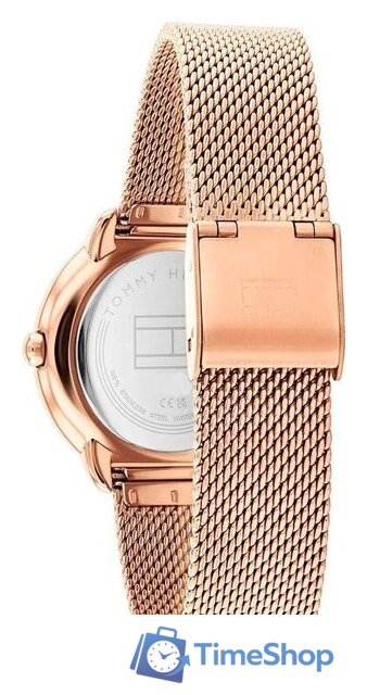 Наручные часы Tommy Hilfiger 1782747 - Изображение №2 — Интернет-магазин Time-Shop