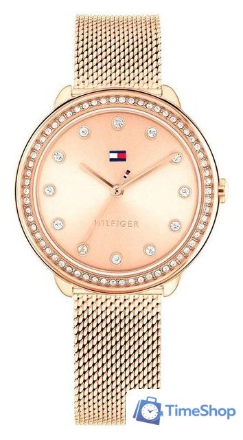Наручные часы Tommy Hilfiger 1782747 - Изображение №1 — Интернет-магазин Time-Shop