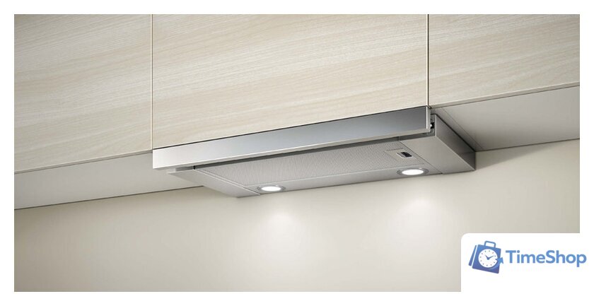 Кухонная вытяжка Elica Elite 26 IX/A/90 - Изображение №3 — Интернет-магазин Time-Shop