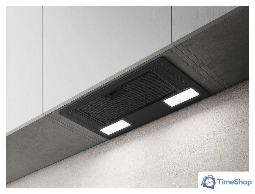 Кухонная вытяжка Elica Era C BL/A/52 - Изображение №1 — Интернет-магазин Time-Shop