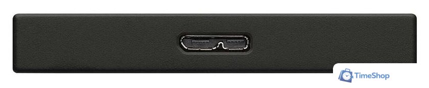 Внешний накопитель Seagate One Touch STKB2000401 2TB - Изображение №3 — Интернет-магазин Time-Shop